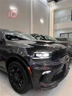 دودج دورانجو